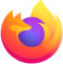 Logo: Firefox